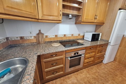 Продажа квартиры в Торревьеха, Аликанте, Испания 3 спальни, 83м2 №184271 - фото 8