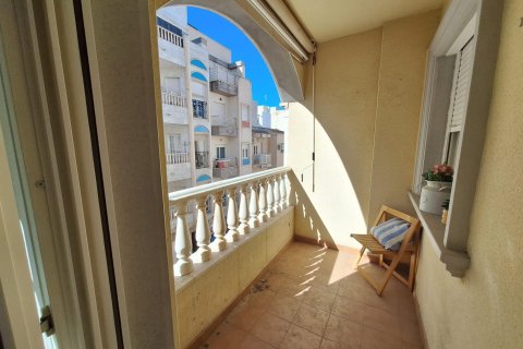 Продажа квартиры в Торревьеха, Аликанте, Испания 3 спальни, 83м2 №184271 - фото 29