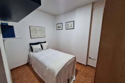 Продажа квартиры в Торревьеха, Аликанте, Испания 3 спальни, 83м2 №184271 - фото 25