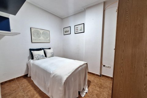 Продажа квартиры в Торревьеха, Аликанте, Испания 3 спальни, 83м2 №184271 - фото 4