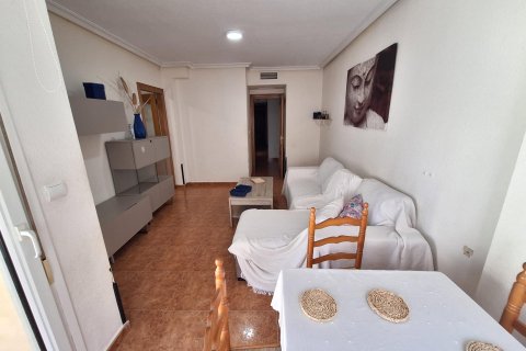 Продажа квартиры в Торревьеха, Аликанте, Испания 3 спальни, 83м2 №184271 - фото 15