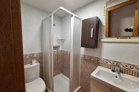 Продажа квартиры в Торревьеха, Аликанте, Испания 3 спальни, 83м2 №184271 - фото 11