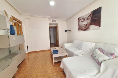 Продажа квартиры в Торревьеха, Аликанте, Испания 3 спальни, 83м2 №184271 - фото 6
