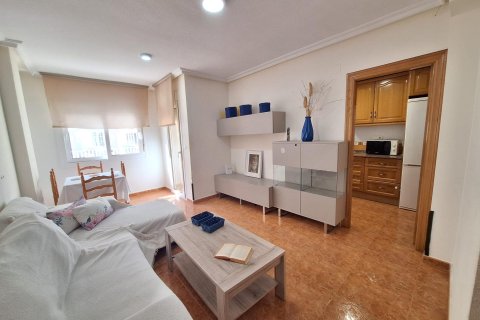 Apartament w Torrevieja, Alicante, Hiszpania 3 sypialnie, 83 mkw. nr 184271