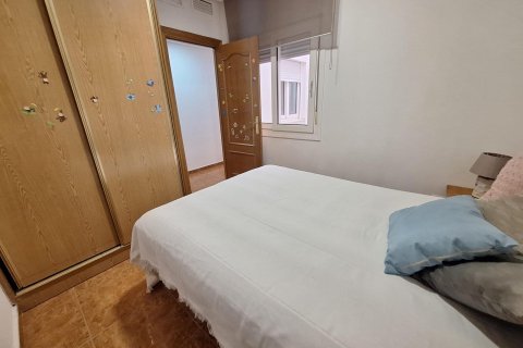 Продажа квартиры в Торревьеха, Аликанте, Испания 3 спальни, 83м2 №184271 - фото 22