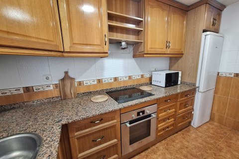 Продажа квартиры в Торревьеха, Аликанте, Испания 3 спальни, 83м2 №184271 - фото 16