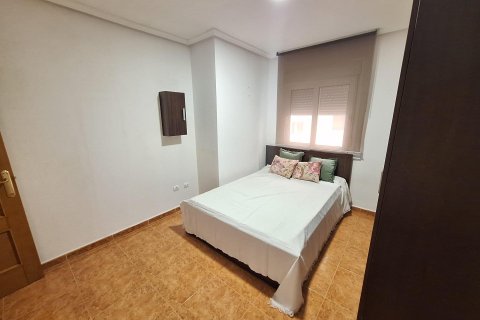 Продажа квартиры в Торревьеха, Аликанте, Испания 3 спальни, 83м2 №184271 - фото 24