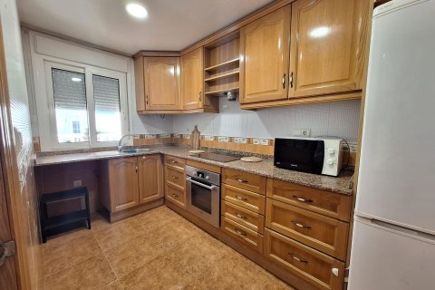Продажа квартиры в Торревьеха, Аликанте, Испания 3 спальни, 83м2 №184271 - фото 20