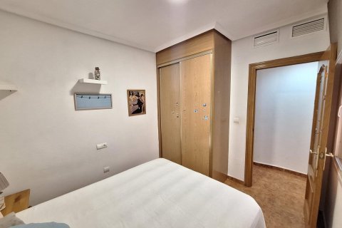 Продажа квартиры в Торревьеха, Аликанте, Испания 3 спальни, 83м2 №184271 - фото 12