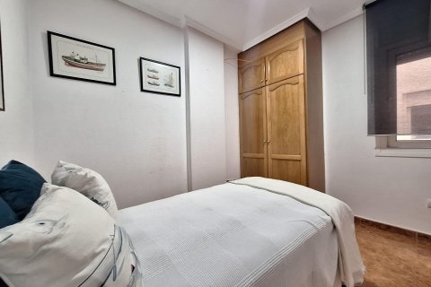 Продажа квартиры в Торревьеха, Аликанте, Испания 3 спальни, 83м2 №184271 - фото 26