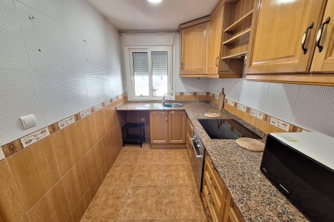 Продажа квартиры в Торревьеха, Аликанте, Испания 3 спальни, 83м2 №184271 - фото 9