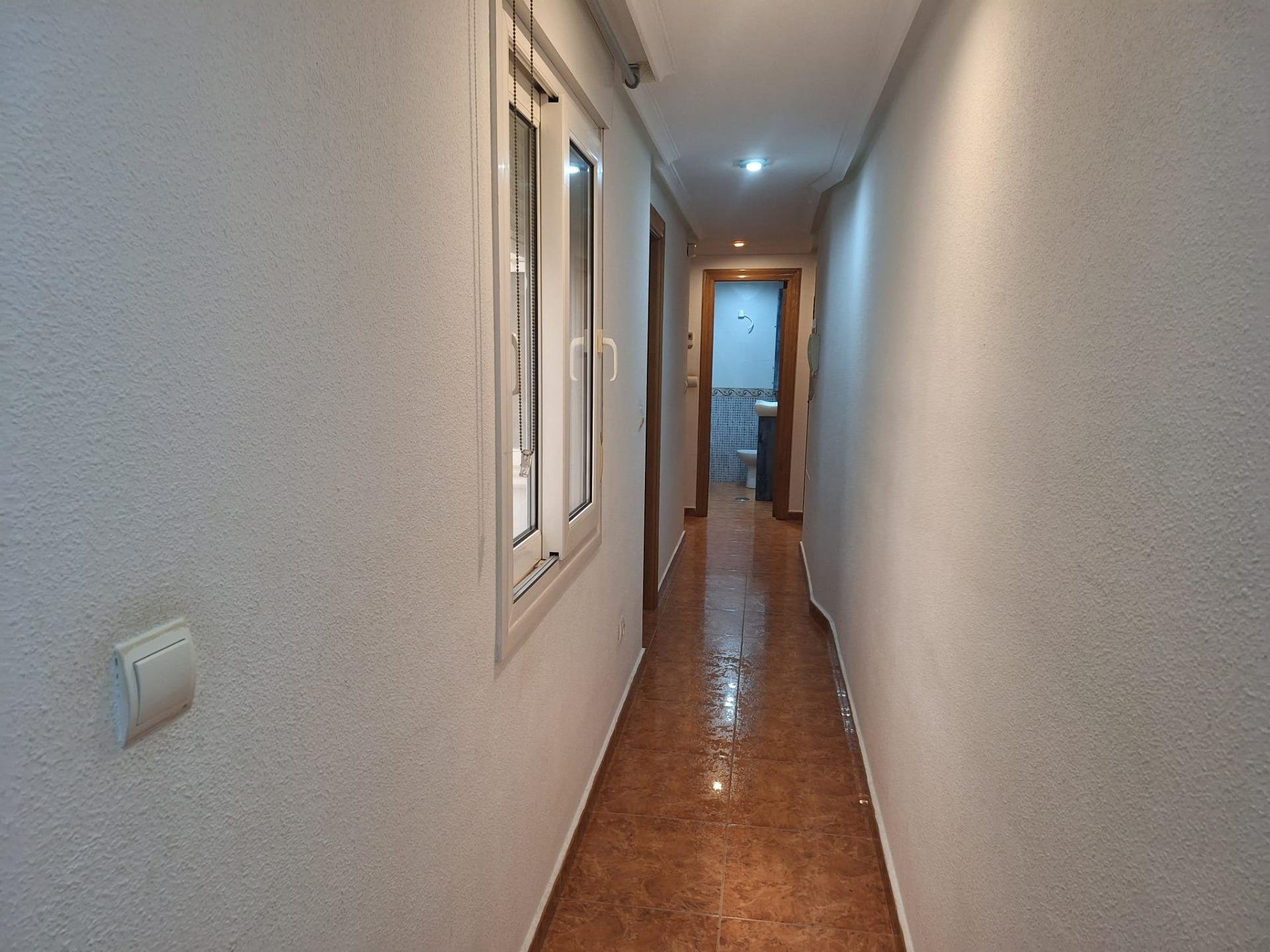 Apartment in Torrevieja, Alicante, Spain 3 bedrooms, 83 sq.m. No. 184271