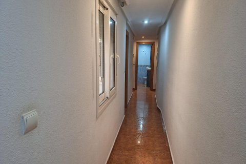Продажа квартиры в Торревьеха, Аликанте, Испания 3 спальни, 83м2 №184271 - фото 19