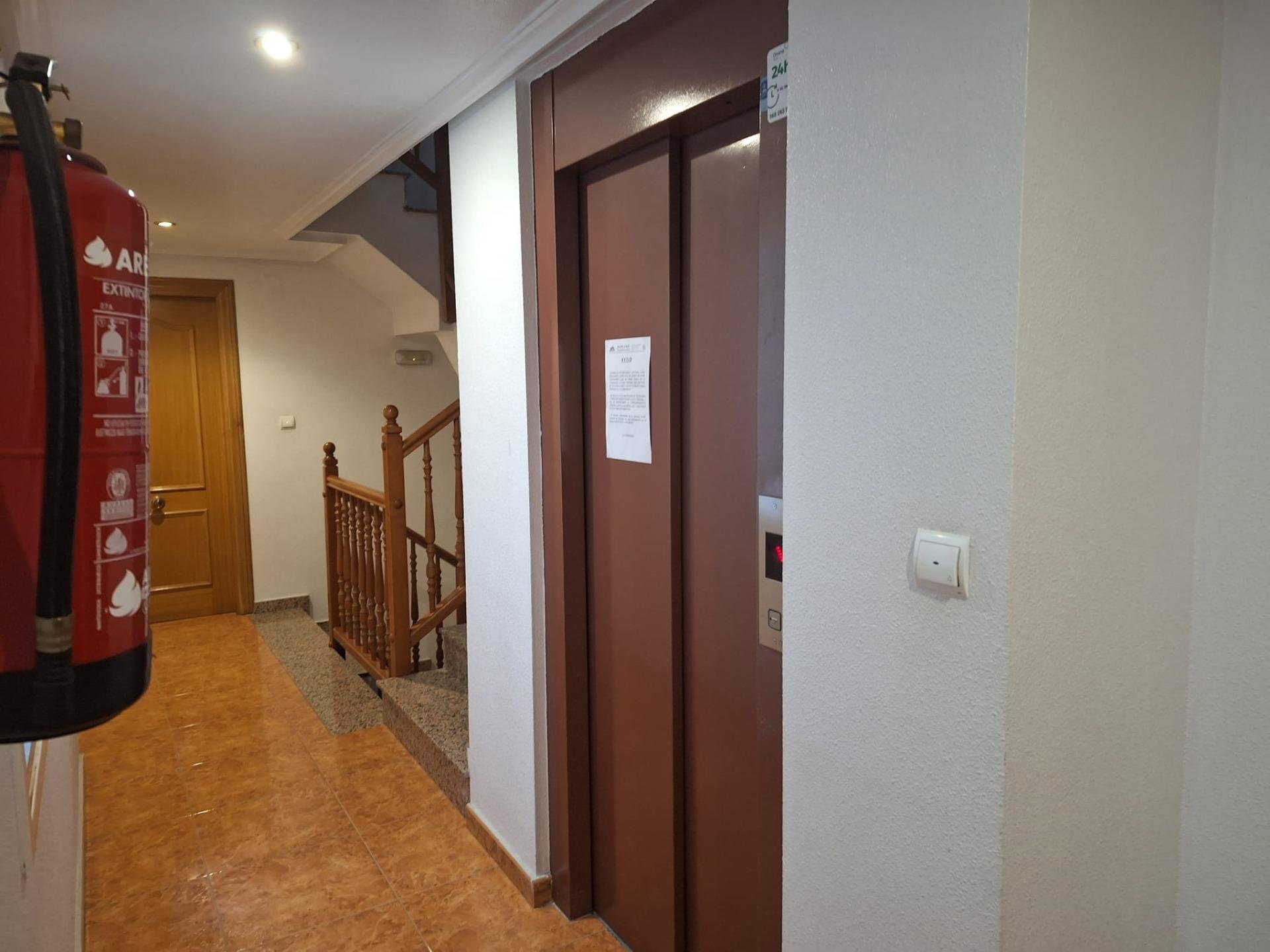 Apartment in Torrevieja, Alicante, Spain 3 bedrooms, 83 sq.m. No. 184271