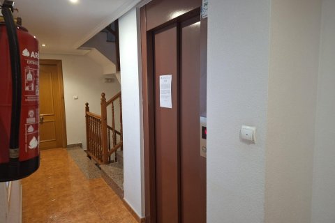 Продажа квартиры в Торревьеха, Аликанте, Испания 3 спальни, 83м2 №184271 - фото 21