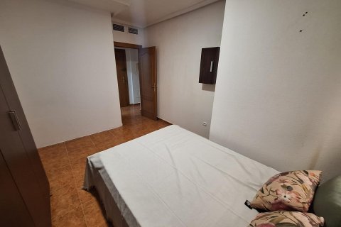 Продажа квартиры в Торревьеха, Аликанте, Испания 3 спальни, 83м2 №184271 - фото 10
