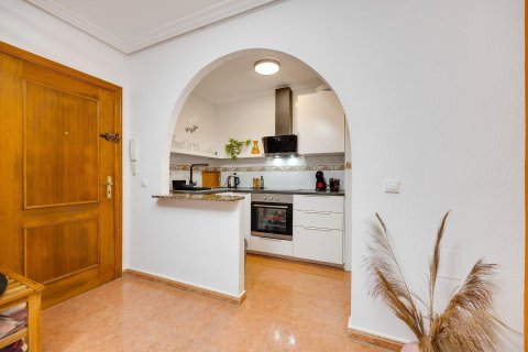 Apartment for sale in Torrevieja, Alicante, Spain 1 bedroom, 58 sq.m. No. 184268 - photo 12