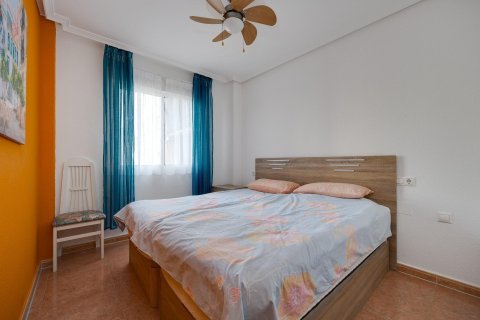 Apartment for sale in Torrevieja, Alicante, Spain 1 bedroom, 58 sq.m. No. 184268 - photo 4
