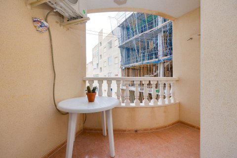 Apartment for sale in Torrevieja, Alicante, Spain 1 bedroom, 58 sq.m. No. 184268 - photo 19