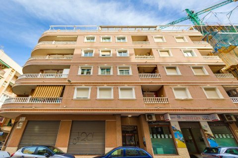 Lägenhet i Torrevieja, Alicante, Spanien 1 sovrum, 58 kvm. Nr. 184268