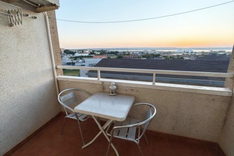 Lägenhet i Torrevieja, Alicante, Spanien 2 sovrum, 65 kvm. Nr. 184273