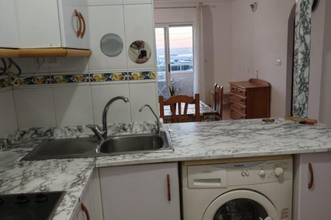 Wohnung zum Verkauf in Torrevieja, Alicante, Spanien 2 Schlafzimmer, 65 m2 Nr. 184273 - Foto 3