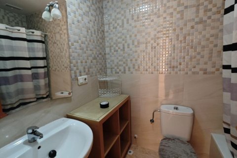 Wohnung zum Verkauf in Torrevieja, Alicante, Spanien 2 Schlafzimmer, 65 m2 Nr. 184273 - Foto 5