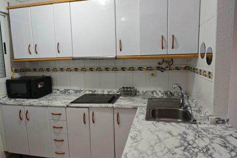 Wohnung zum Verkauf in Torrevieja, Alicante, Spanien 2 Schlafzimmer, 65 m2 Nr. 184273 - Foto 10