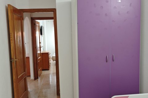 Wohnung zum Verkauf in Torrevieja, Alicante, Spanien 2 Schlafzimmer, 65 m2 Nr. 184273 - Foto 8