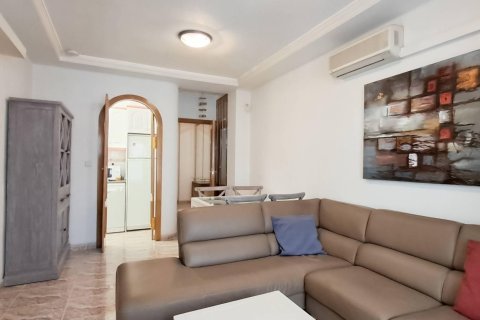 Lägenhet i Torrevieja, Alicante, Spanien 2 sovrum, 67 kvm. Nr. 184274