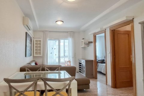 Apartment for sale in Torrevieja, Alicante, Spain 2 bedrooms, 67 sq.m. No. 184274 - photo 5