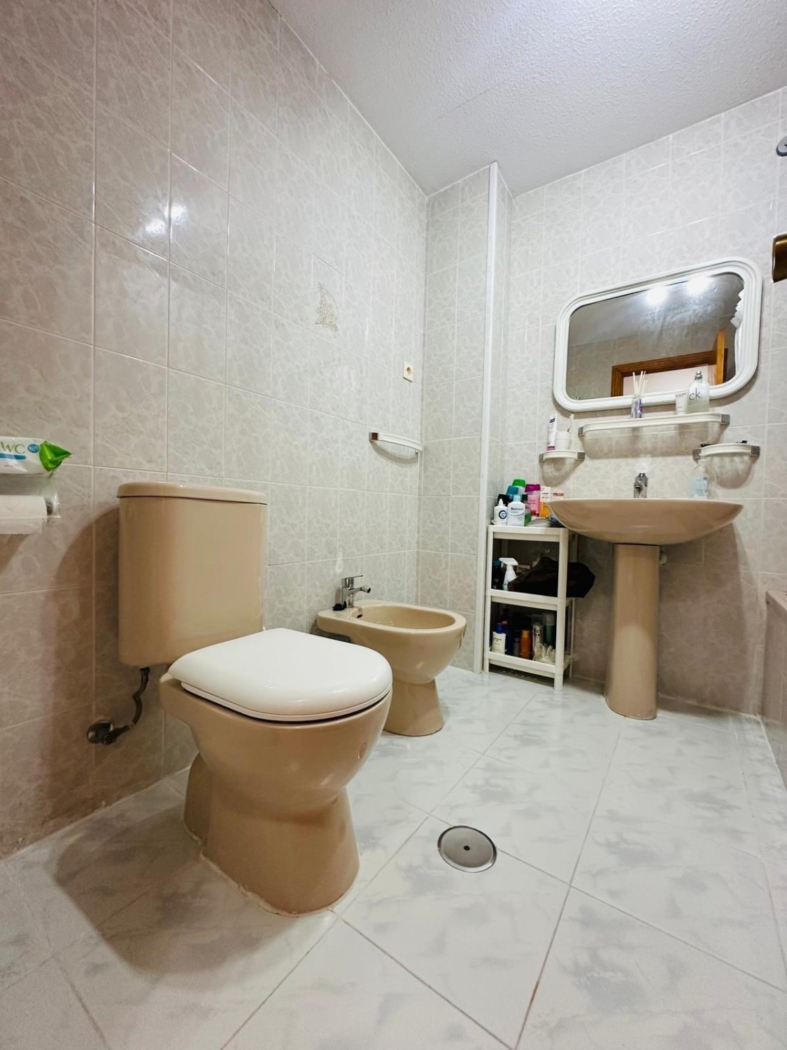 Apartment à Torrevieja, Alicante, Espagne 2 chambres, 72 m2 No. 184269