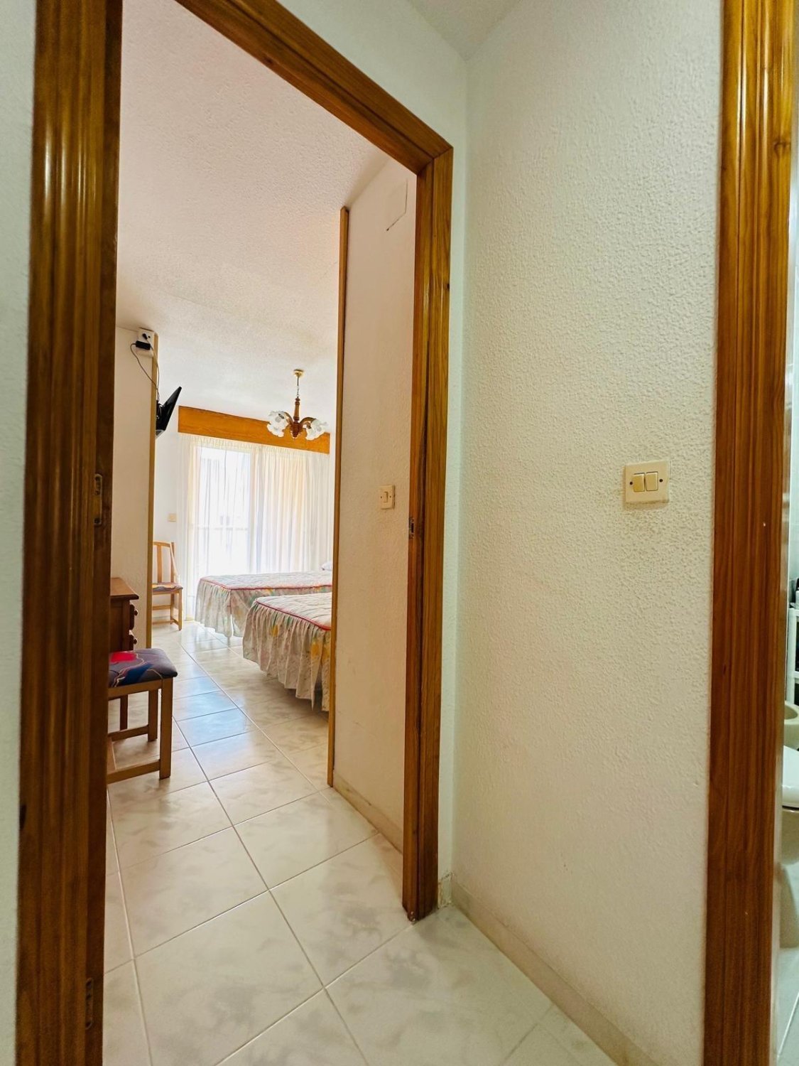 Apartment à Torrevieja, Alicante, Espagne 2 chambres, 72 m2 No. 184269