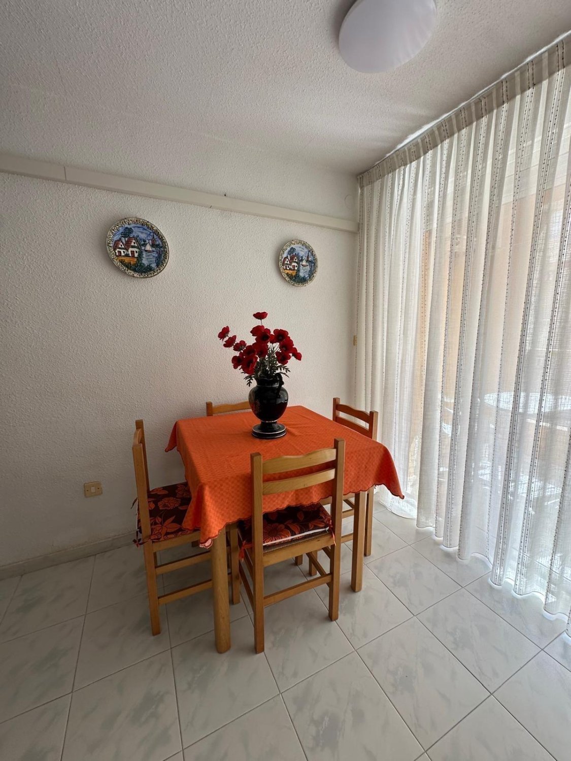 Apartment à Torrevieja, Alicante, Espagne 2 chambres, 72 m2 No. 184269