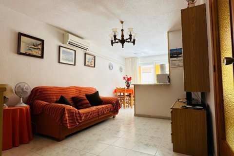 Apartment for sale in Torrevieja, Alicante, Spain 2 bedrooms, 72 sq.m. No. 184269 - photo 14
