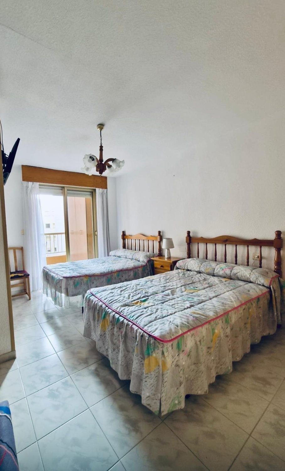 Apartment à Torrevieja, Alicante, Espagne 2 chambres, 72 m2 No. 184269