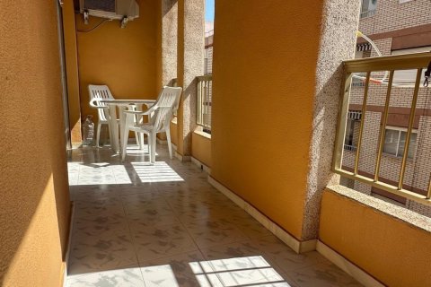 Lägenhet i Torrevieja, Alicante, Spanien 2 sovrum, 72 kvm. Nr. 184269