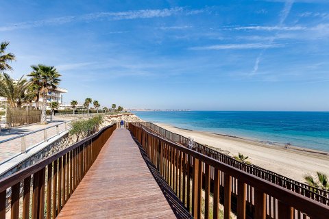 Bungalow zum Verkauf in Pilar de la Horadada, Alicante, Spanien 2 Schlafzimmer, 88 m2 Nr. 145463 - Foto 13