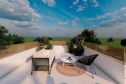 Продажа бунгало в Пилар де ла Орадада, Аликанте, Испания 2 спальни, 88м2 №145463 - фото 8