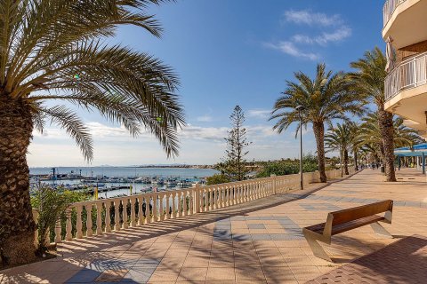 Bungalow zum Verkauf in Pilar de la Horadada, Alicante, Spanien 2 Schlafzimmer, 88 m2 Nr. 145463 - Foto 9