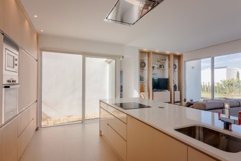 Villa à vendre à Pinar De Campoverde, Alicante, Espagne, 3 chambres, 140 m2 No. 145466 - photo 6