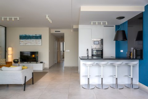 Dzīvoklis pārdošanā Mar De Cristal, Murcia, Spānijā 3 istabas, 113 m2 Nr. 145465 - attēls 24