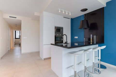 Dzīvoklis pārdošanā Mar De Cristal, Murcia, Spānijā 3 istabas, 113 m2 Nr. 145465 - attēls 7