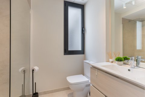 Dzīvoklis pārdošanā Mar De Cristal, Murcia, Spānijā 3 istabas, 113 m2 Nr. 145465 - attēls 23