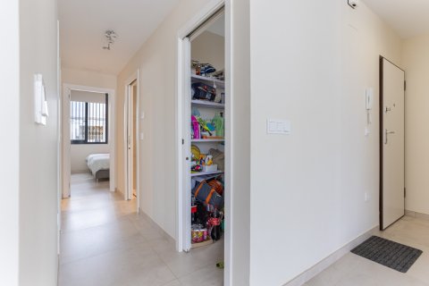 Dzīvoklis pārdošanā Mar De Cristal, Murcia, Spānijā 3 istabas, 113 m2 Nr. 145465 - attēls 14