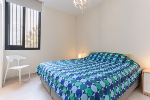 Dzīvoklis pārdošanā Mar De Cristal, Murcia, Spānijā 3 istabas, 113 m2 Nr. 145465 - attēls 18