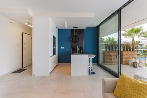 Dzīvoklis pārdošanā Mar De Cristal, Murcia, Spānijā 3 istabas, 113 m2 Nr. 145465 - attēls 10