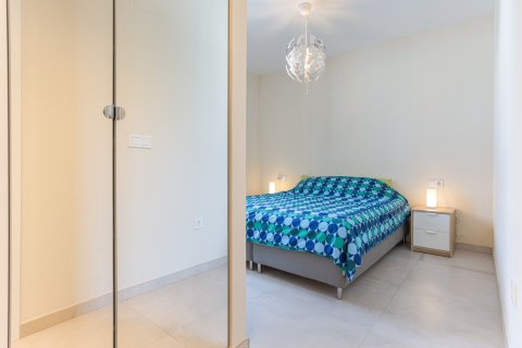 Dzīvoklis pārdošanā Mar De Cristal, Murcia, Spānijā 3 istabas, 113 m2 Nr. 145465 - attēls 17