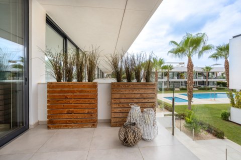Dzīvoklis pārdošanā Mar De Cristal, Murcia, Spānijā 3 istabas, 113 m2 Nr. 145465 - attēls 2