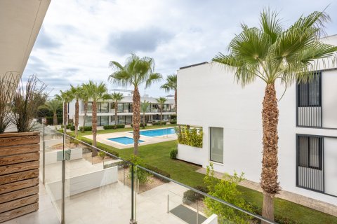 Dzīvoklis pārdošanā Mar De Cristal, Murcia, Spānijā 3 istabas, 113 m2 Nr. 145465 - attēls 25